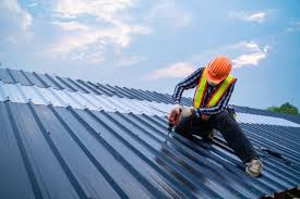 Best Roof Ventilation Installation  in Cadiz, KY